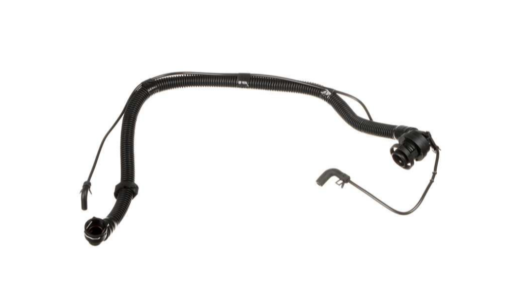 Hortum Havalandirma Ust