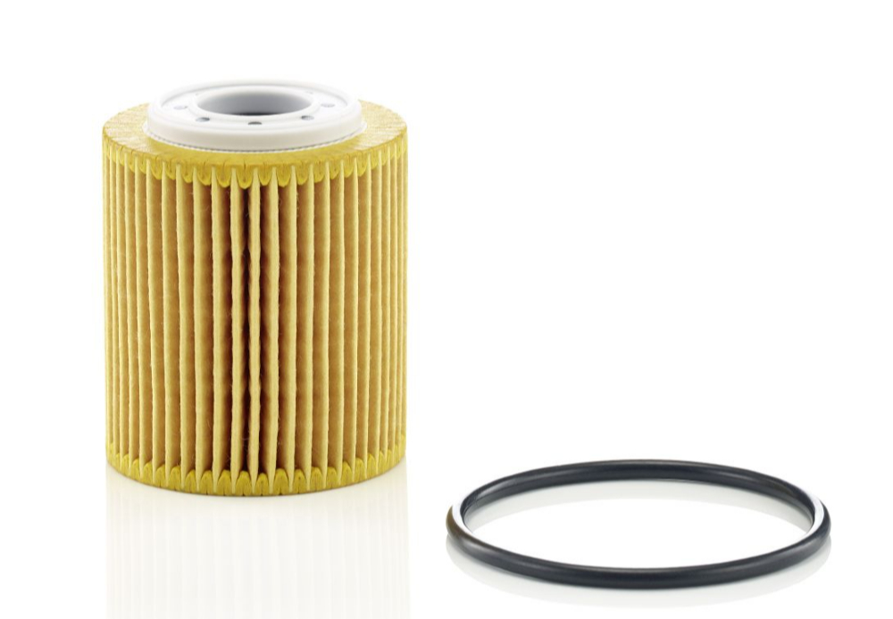 Mann Yağ Filitresi HU7032Z