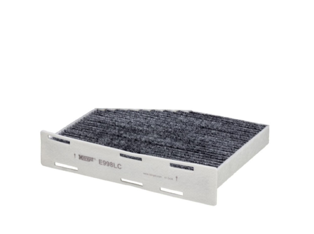 Hengst Polen Filitresi E998LC