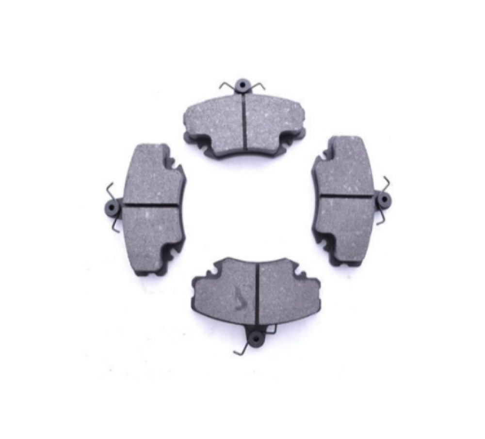 Ayd Ön Fren Balata AYD60008B