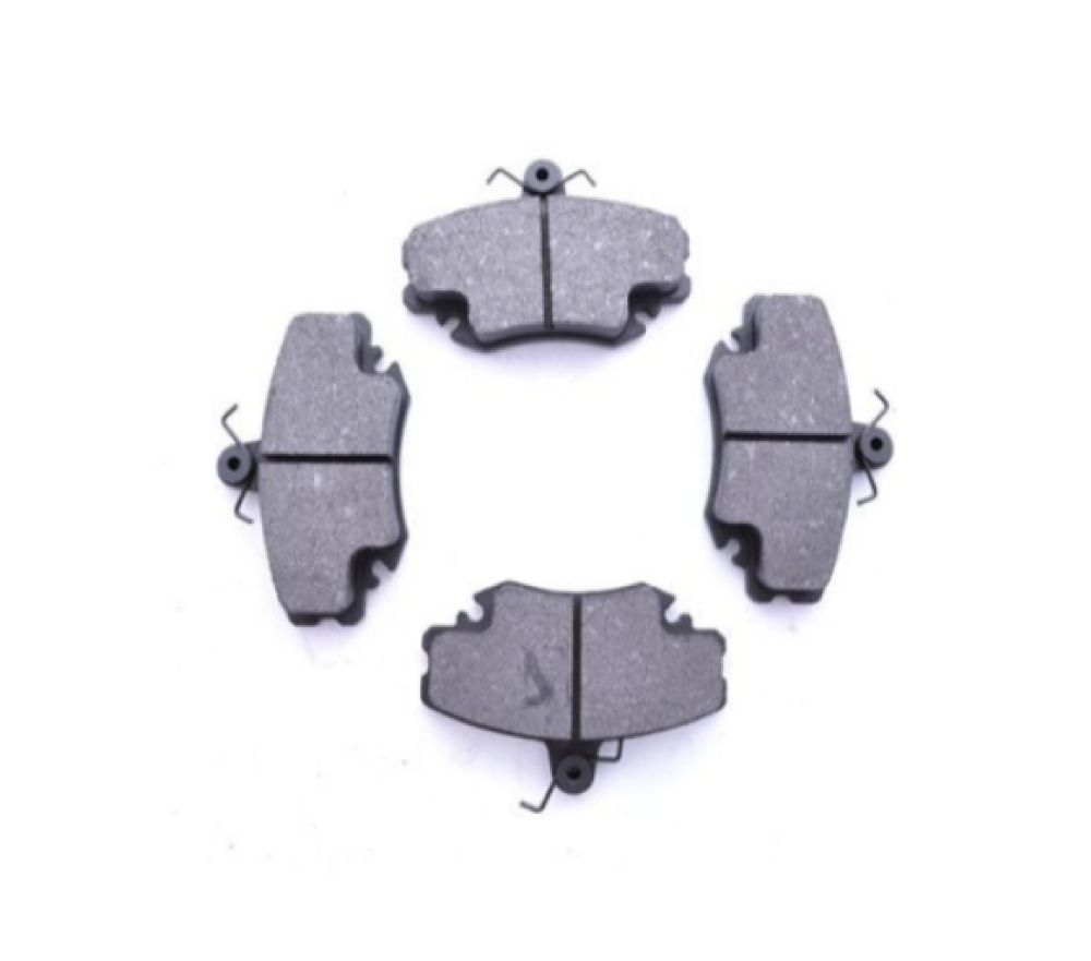 Trw-Lucas Ön Fren Balata GDB400