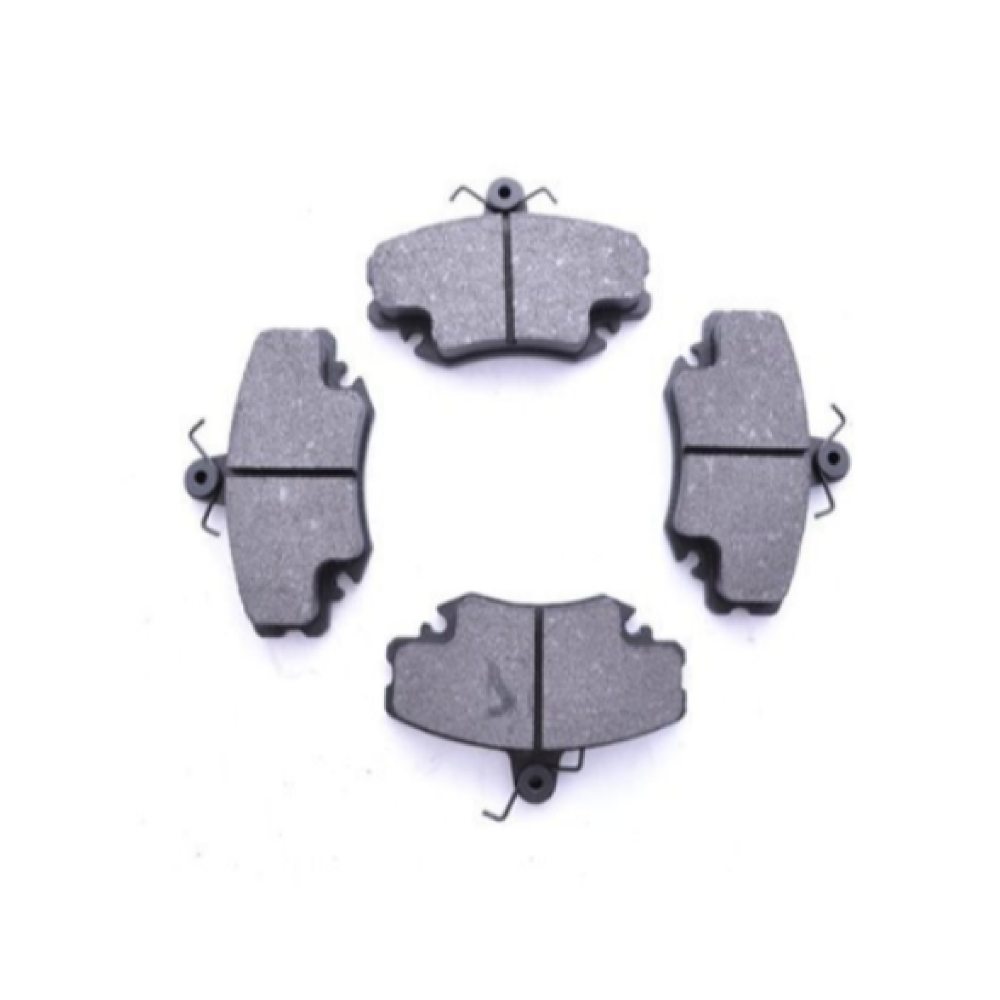 Orjinal- Ön Fren Balata 7711130071